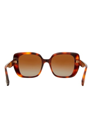 Lunettes de soleil femme - Catégorie 3