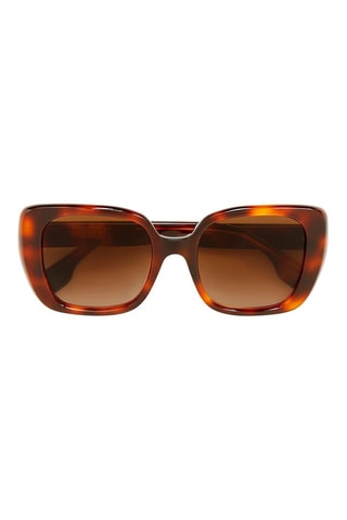 Lunettes de soleil femme - Catégorie 3