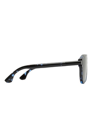 Lunettes de soleil Mixte Havane - Catégorie 3