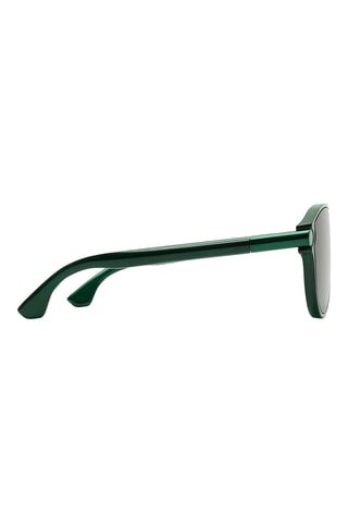 Lunettes de soleil mixte Havane - Catégorie 3