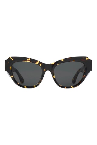 Lunettes de soleil femme - Catégorie 3