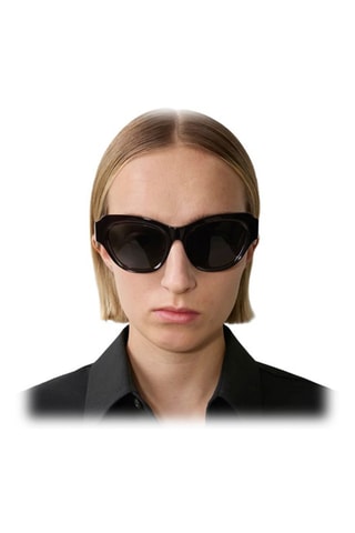 Lunettes de soleil femme - Catégorie 3