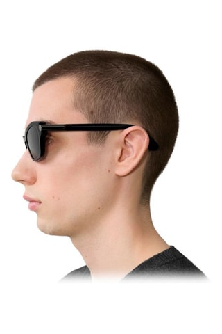 Lunettes de soleil mixte - Catégorie 3