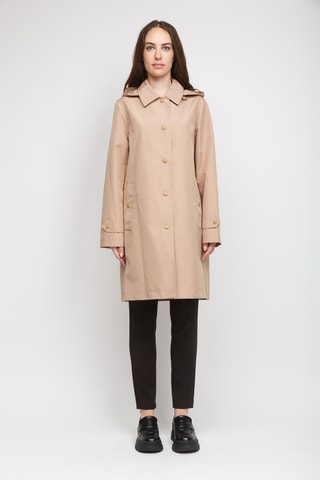 Trench Oxclose - Beige