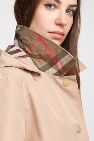Trench Oxclose - Beige