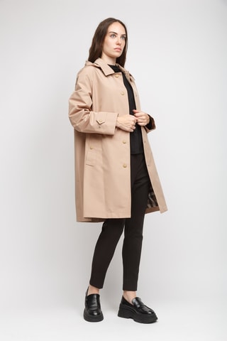 Trench Oxclose - Beige