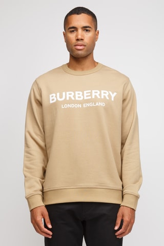 Sweat Fawson - Beige
