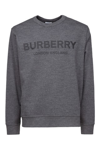 Sweat Fawson - Gris foncé