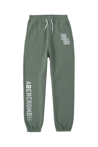 Jogging - Kaki