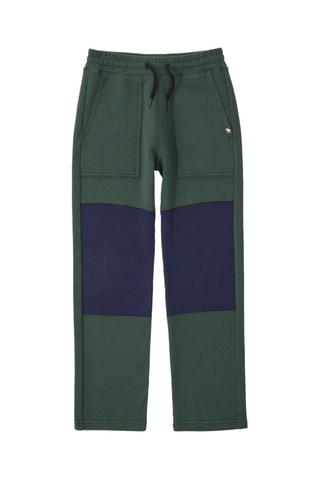 Jogging - Vert