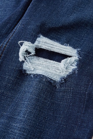 Jean - Bleu foncé