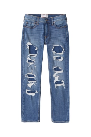 Jean - Bleu