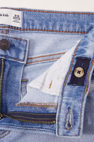 Jean - Bleu