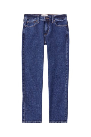 Jean - Bleu marine