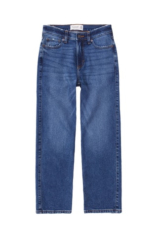 Jean - Bleu