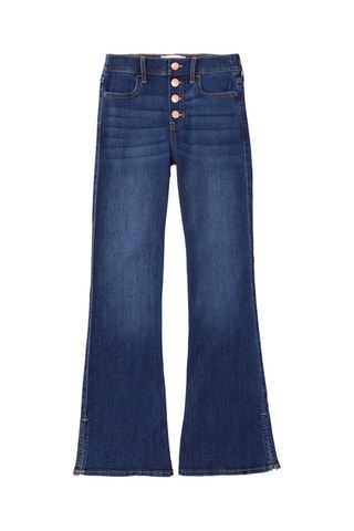 Jean - Bleu