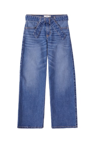 Jean - Bleu marine