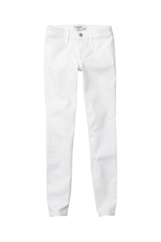 Jean - Blanc