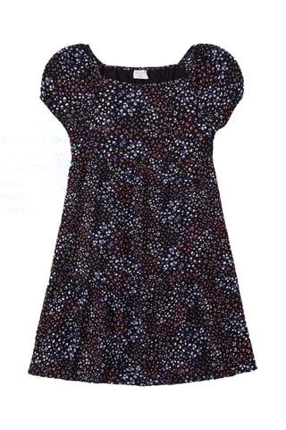 Robe - Noir