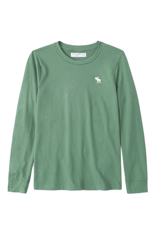 T-shirt - Vert d’eau