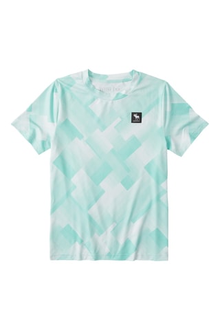 T-shirt - Vert