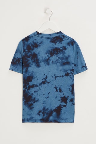 3 t-shirts - Blanc