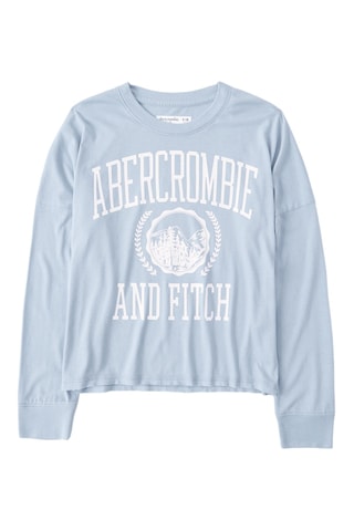 T-shirt - Bleu clair