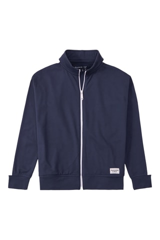 Sweat - Indigo