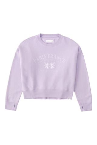 Sweat - Mauve