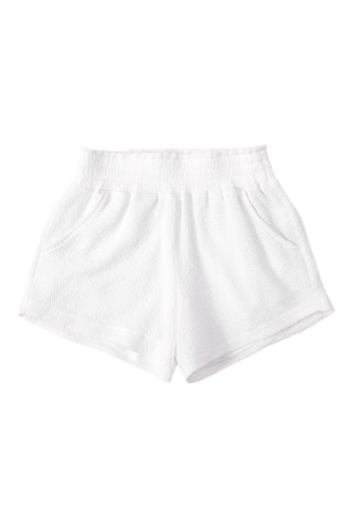 Short - Blanc