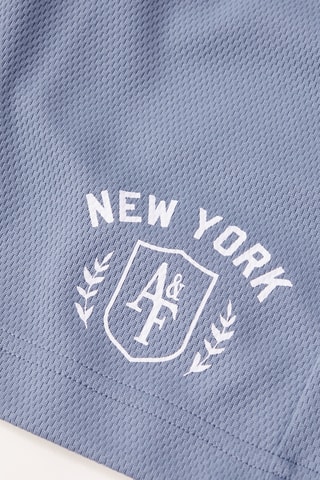 Short - Gris