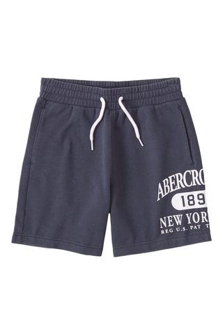 Short - Indigo