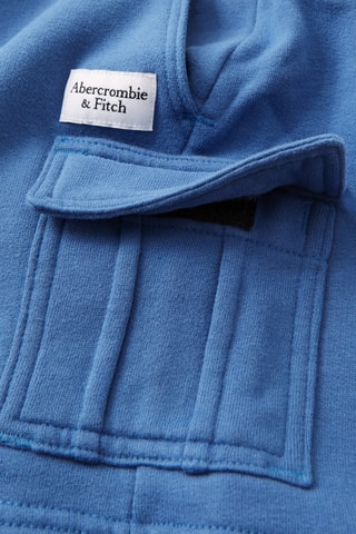 Short - Bleu cobalt