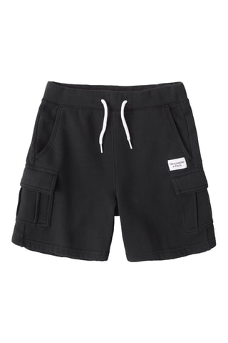 Short - Noir