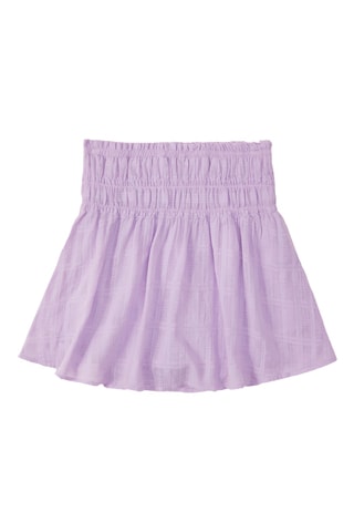 Jupe - Mauve
