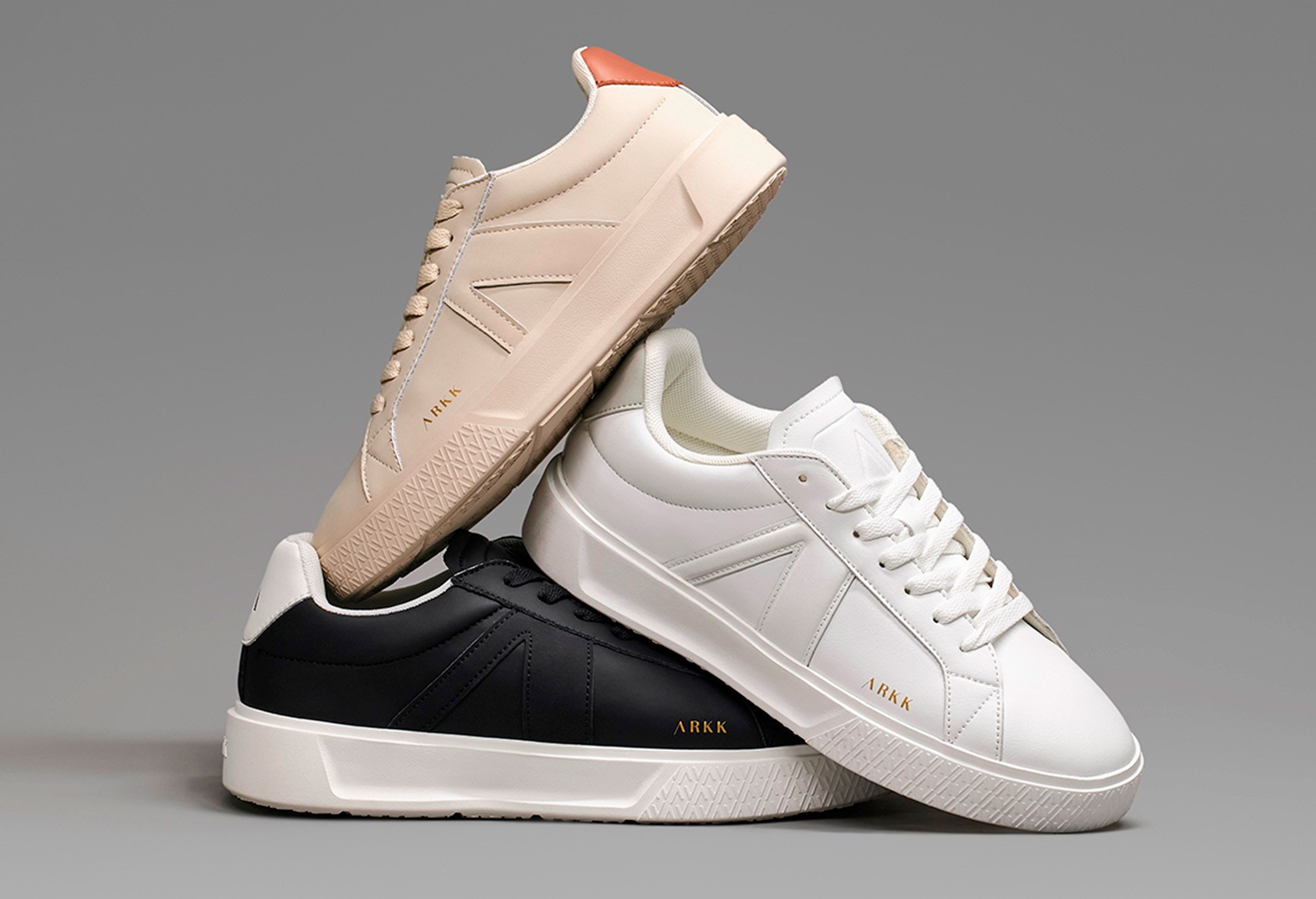 ARKK à bas prix sur SHOWROOMPRIVÉ