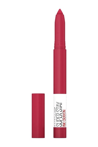 Matte Lippenpotlood Superstay Ink - N°75 Speak Your Mind - 2 g