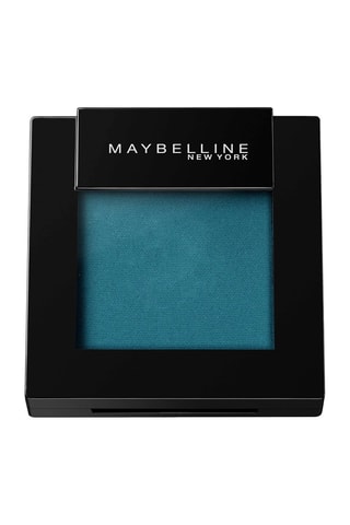 Oogschaduw Color Sensationnal Mono - N°95 Pure Teal - 2 g