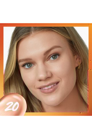 Vloeibare Foundation 24 h Super Stay - N°20 - 30 ml