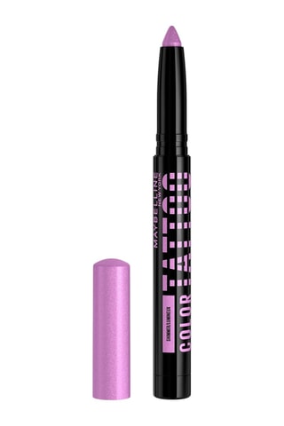 Oogschaduw Waterproof Color Tatoo - 55 I am fearless - 1,4 g