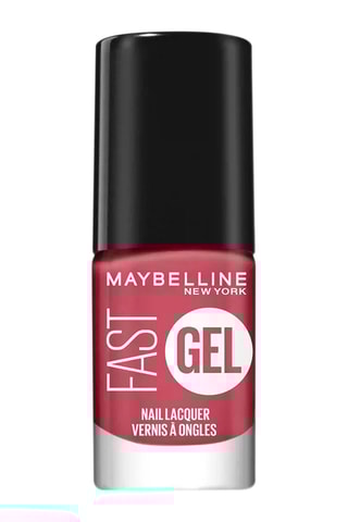 Nagellak Fast Gel - 05 Orange Shot - 6,7 ml