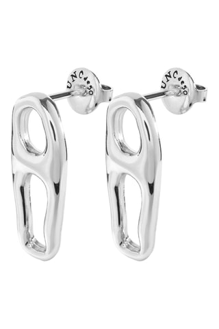 Boucles d’oreilles - Plaqué argent