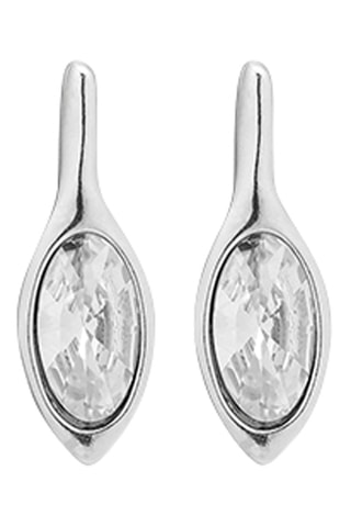 Boucles d’oreilles - Plaqué argent