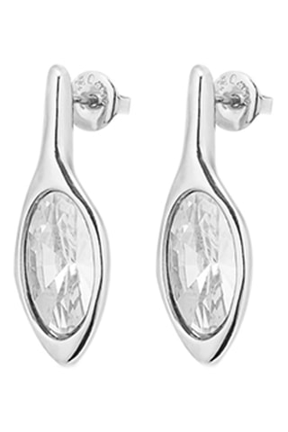 Boucles d’oreilles - Plaqué argent
