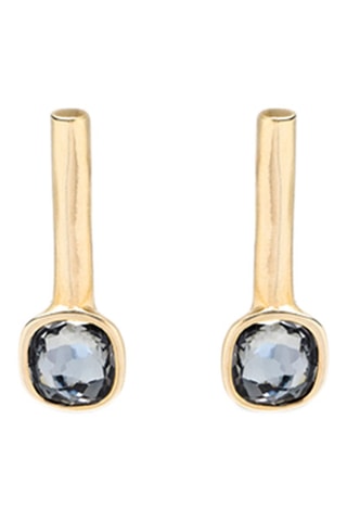 Boucles d’oreilles - Plaqué or jaune