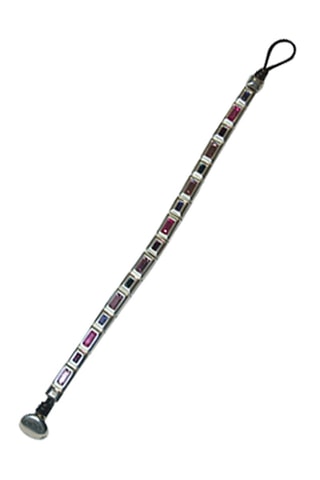 Bracelet - Plaqué argent