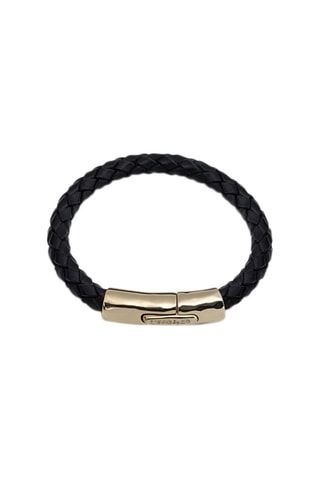 Bracelet - Plaqué or jaune