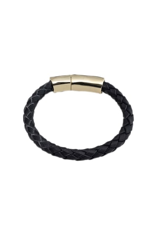 Bracelet - Plaqué or jaune
