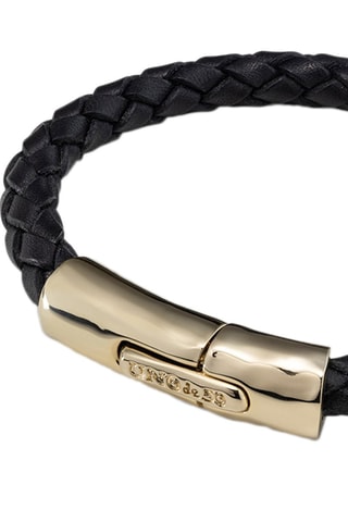 Bracelet - Plaqué or jaune