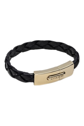 Bracelet - Plaqué or jaune